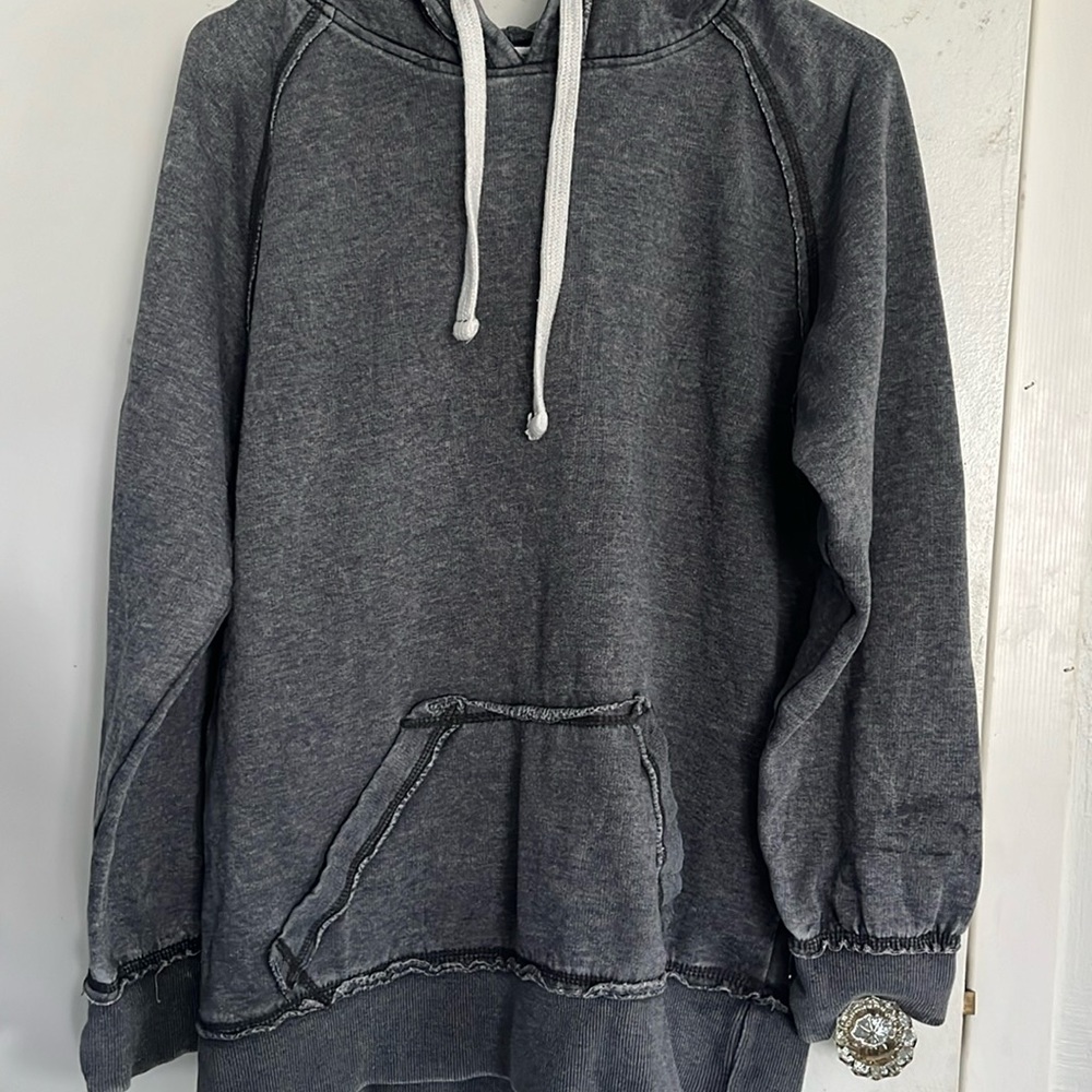 The comfiest sweatshirt (hoodie)